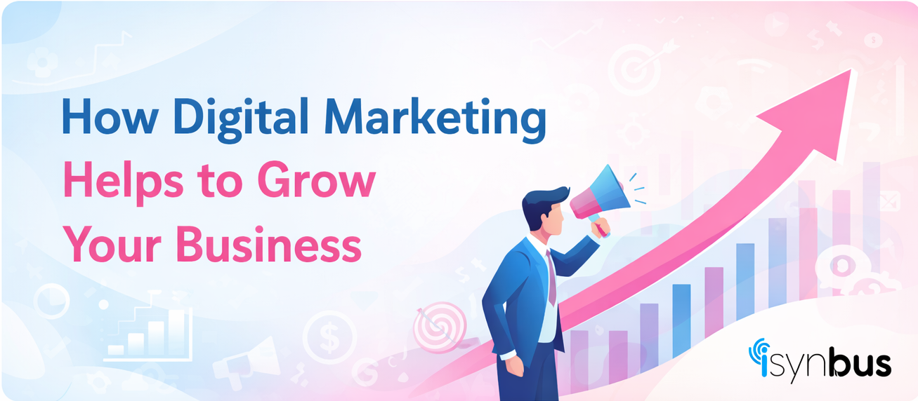 Digital Marketing SEO Impact