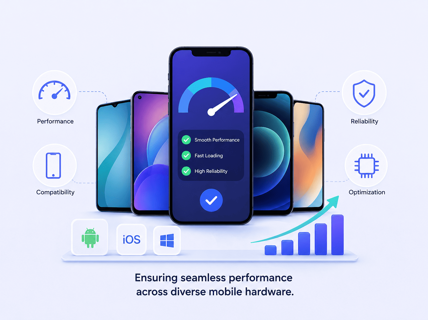 Mobile App Testing & QA