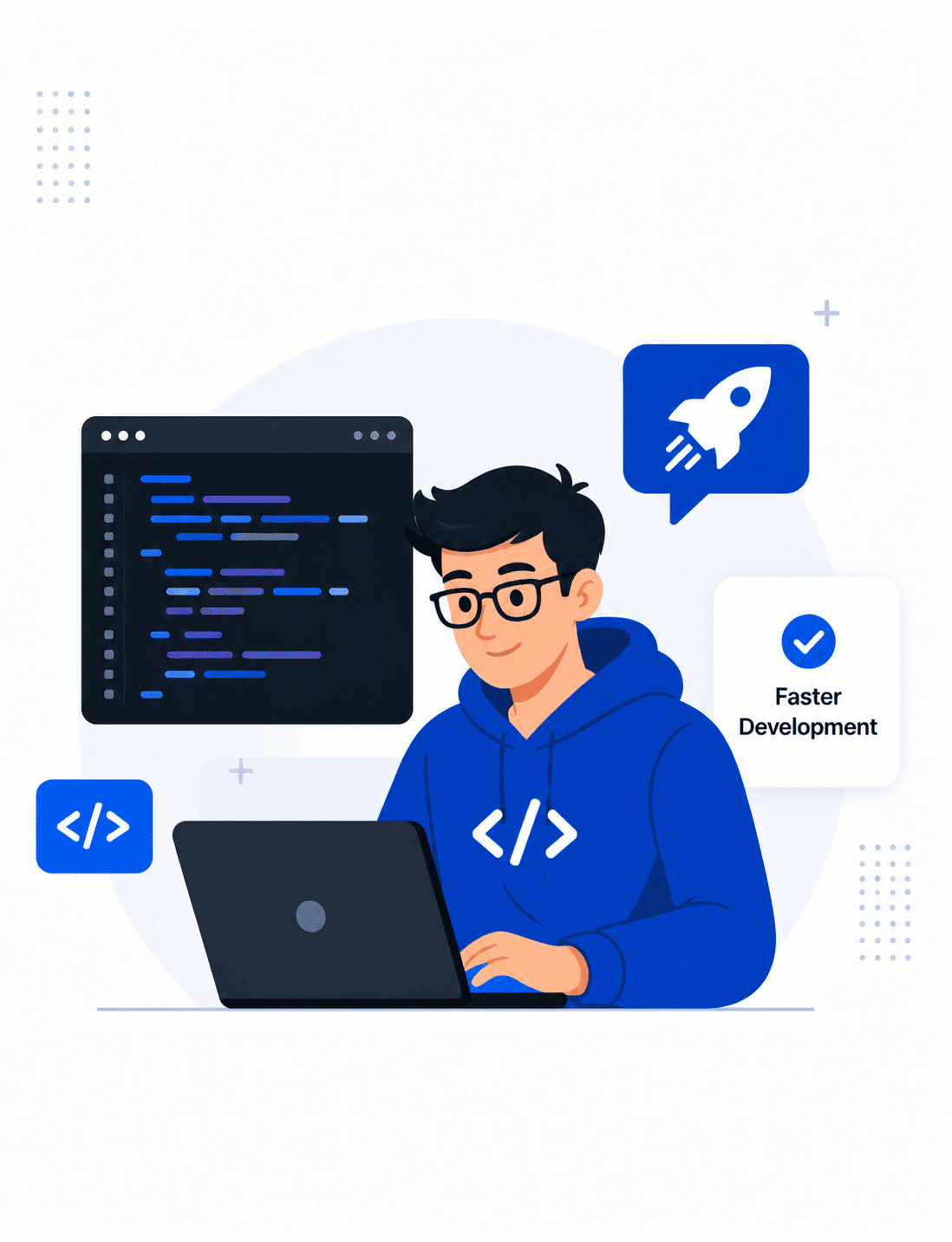 Vibe coding consultation