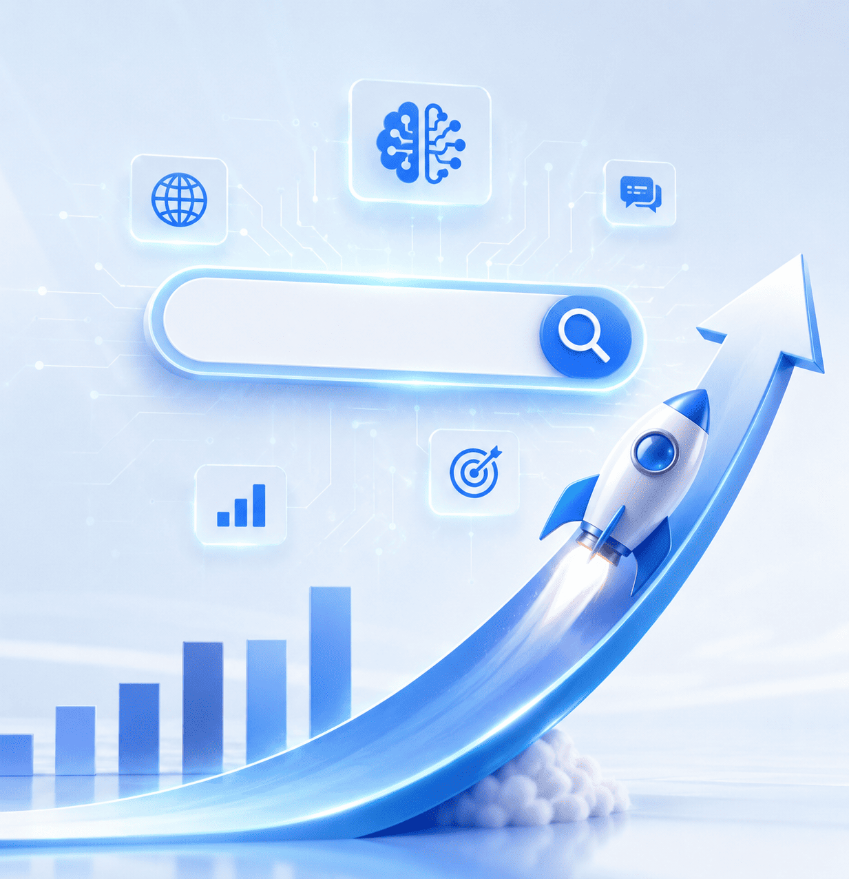 Migrate to AI-Powered Search