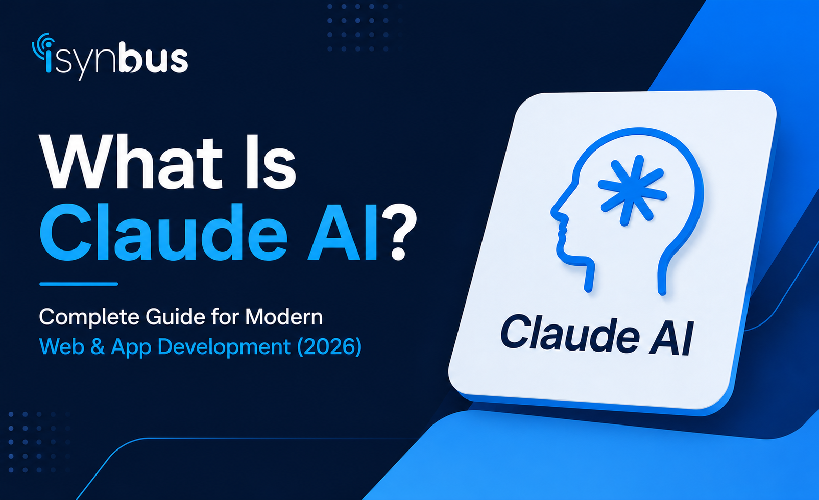 What Is Claude AI