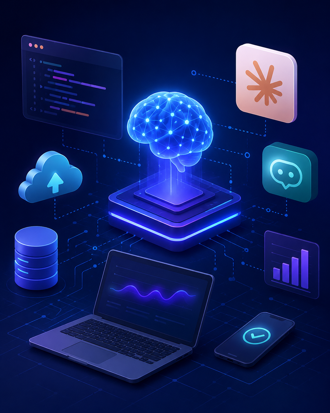 AI Integration Services