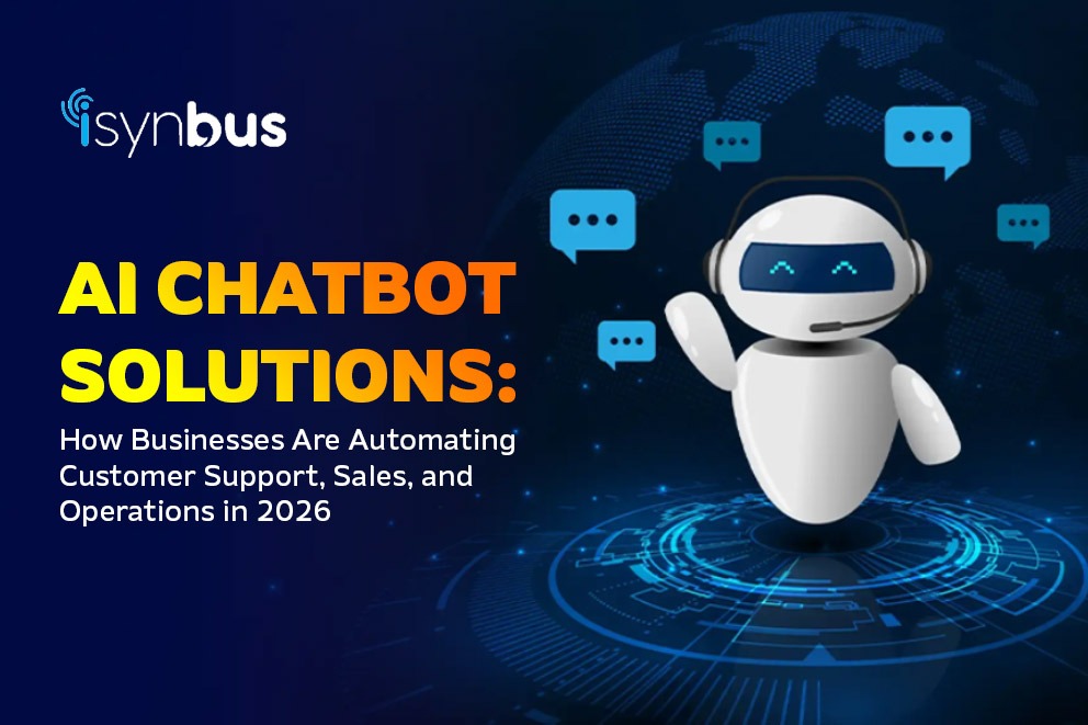 AI- Chatbot