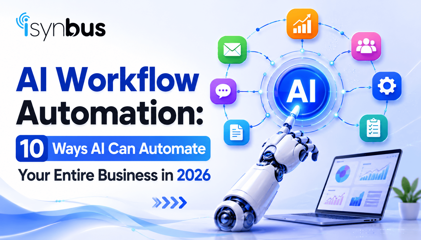 AI Workflow Automation