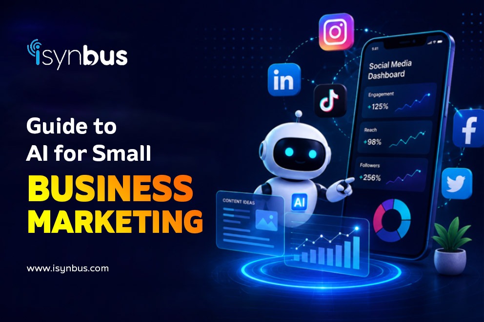 AI for Small Business
