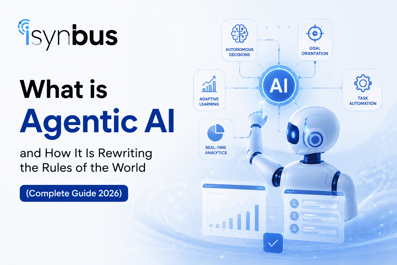 Agentic AI