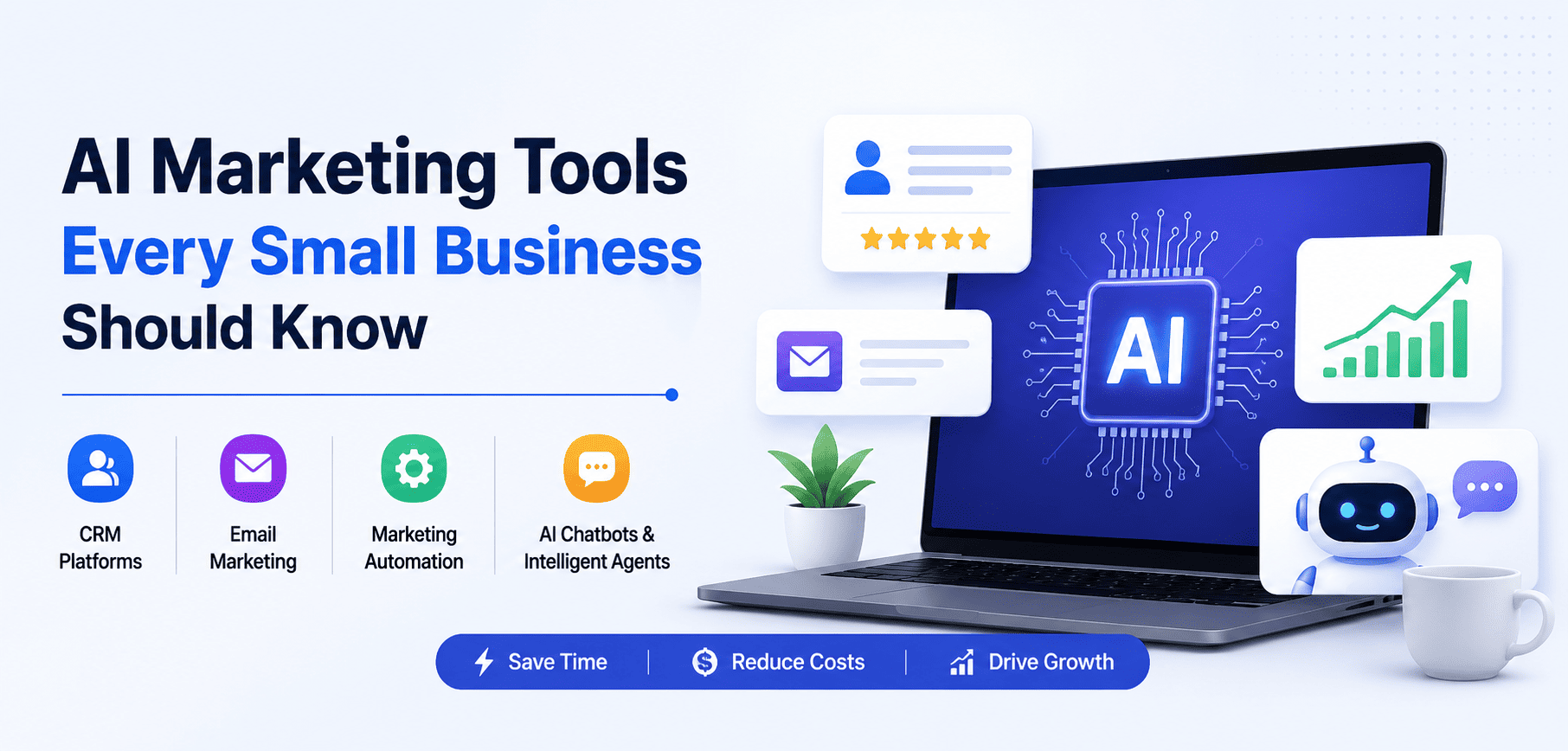 Tools Every Small Business