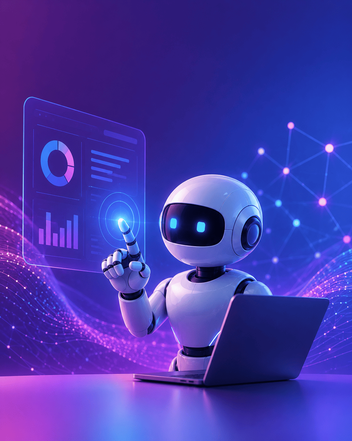 build Agentic AI 
