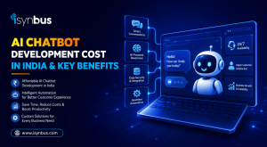 AI Chatbot Development Cost in India: Features, Pricing & Benefits
