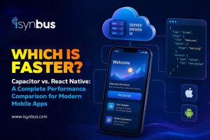 Which Is Faster? Capacitor vs. React Native: A Complete Performance Comparison for Modern Mobile Apps