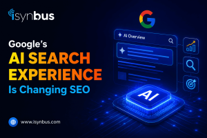 Google’s AI Search Experience Is Changing SEO: Here’s What Businesses Should Do