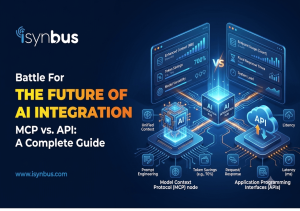 MCP vs. API: The Battle for the Future of AI Integration