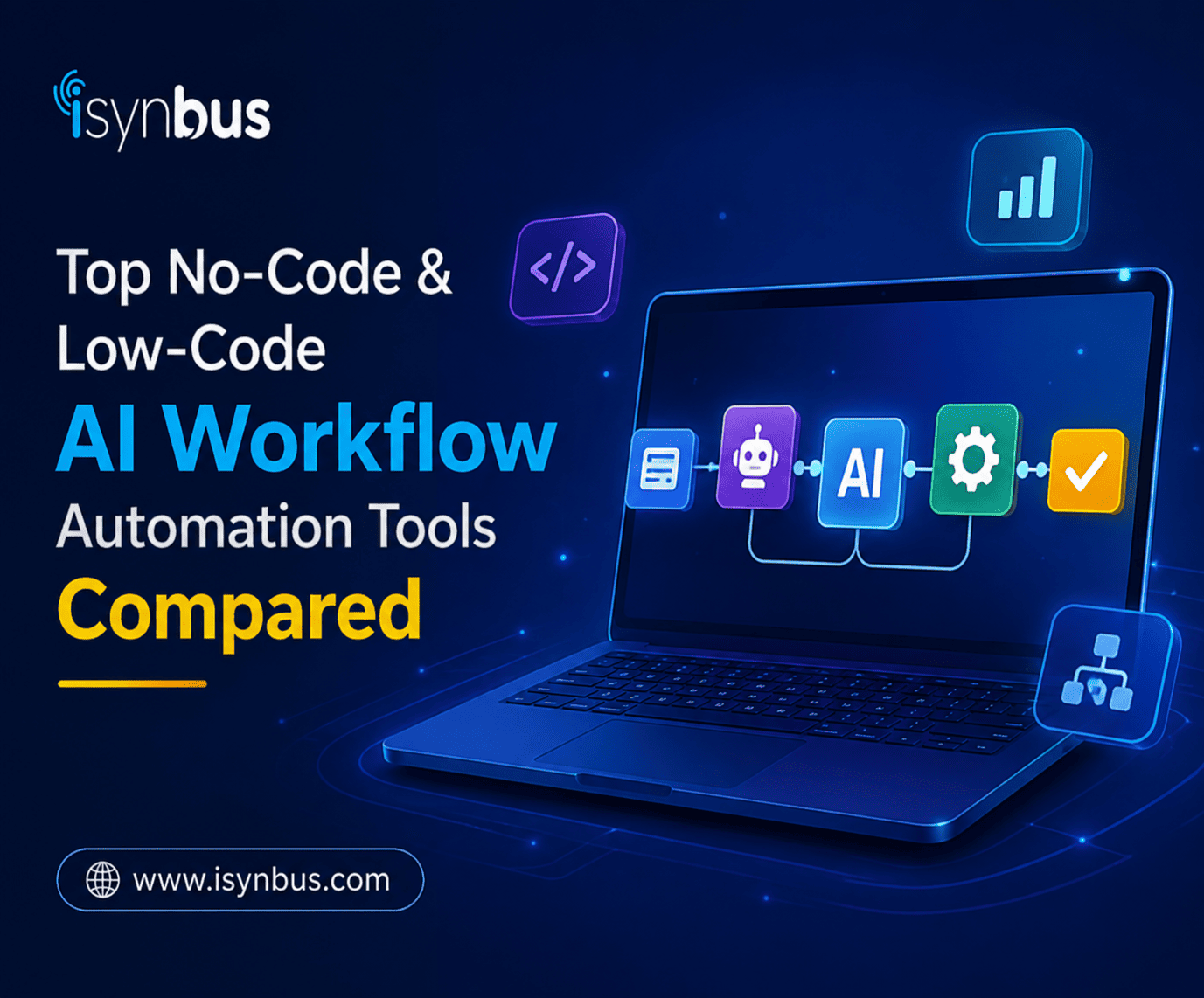 Workflow Automation Tools