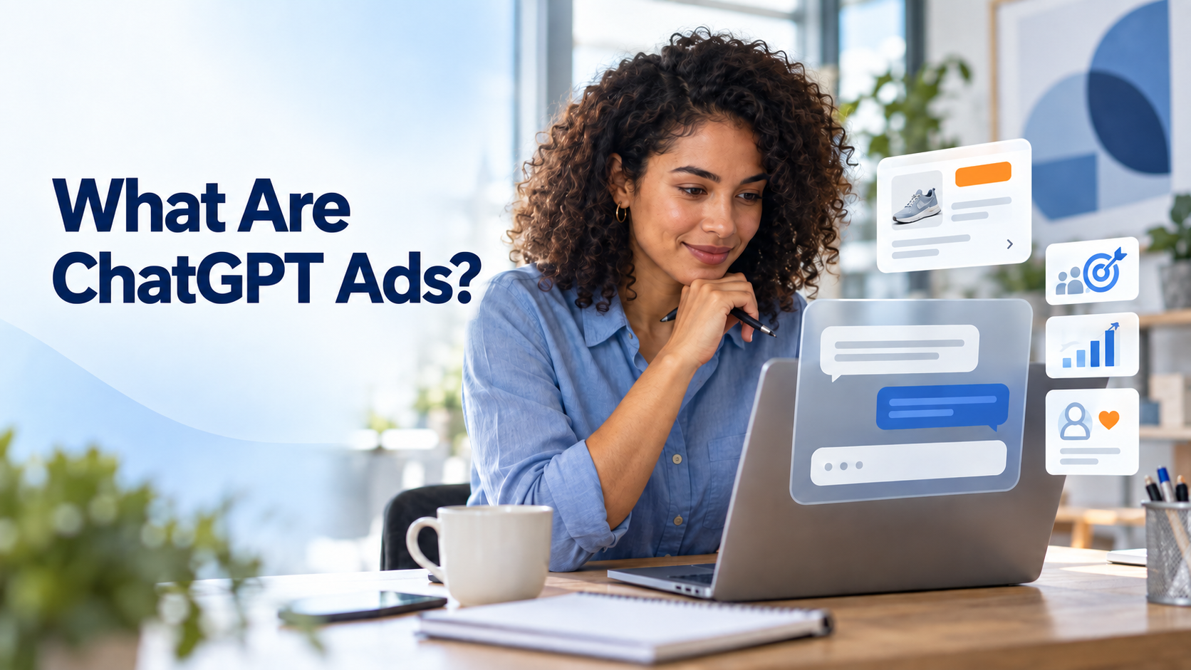 What are Chatgpt ads