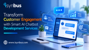 AI Chatbot Online in 2026: Transform Customer Engagement with Smart AI Chatbot Development Services